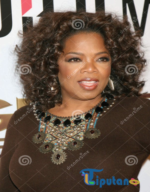 Oprah Winfrey TribunLiputan