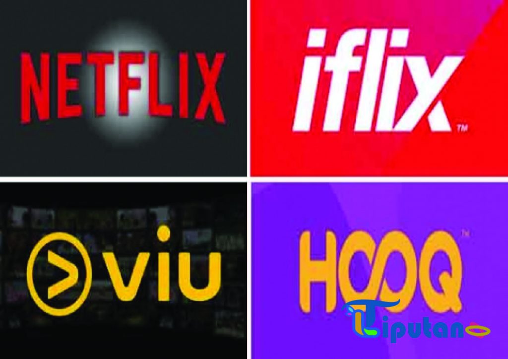 Netflix Link Nontondrakor id Gratis Buat Para Pecinta Drakort - TribunLiputan