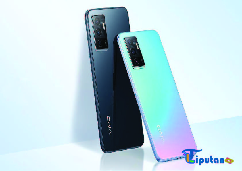 Vivo V23e Promo Discount Vivo Festivo 2021 - TribunLiputan