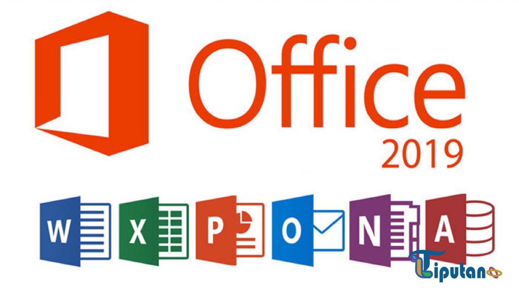 office 2019 paket aplikasi perkantoran yang paling dominan saat ini - TribunLiputan