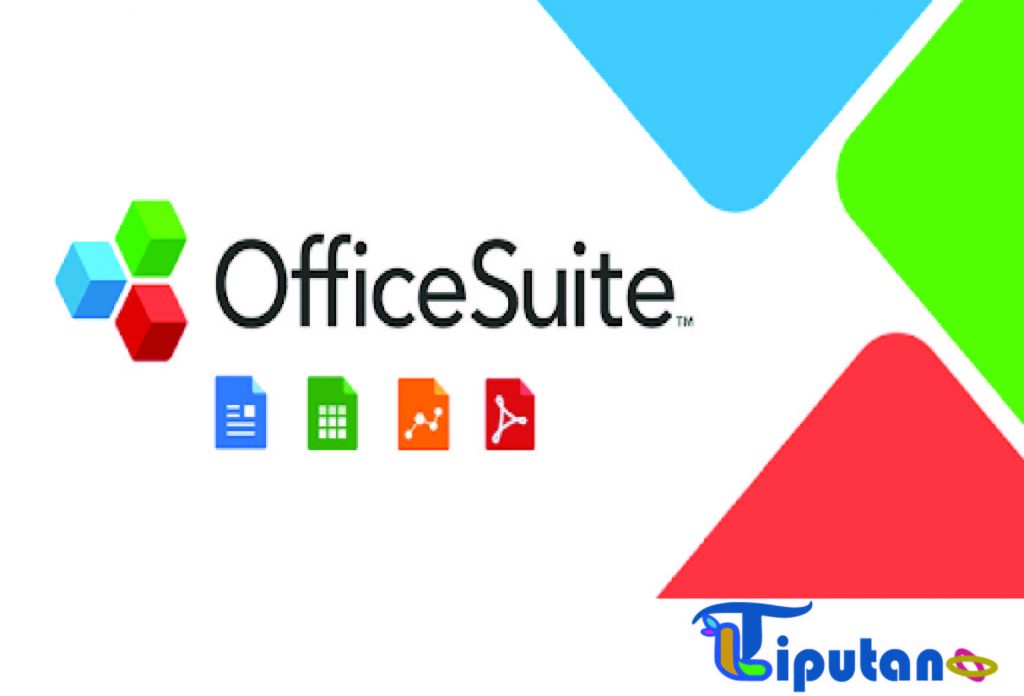 officesuite paket aplikasi perkantoran yang paling dominan saat ini - TribunLiputan