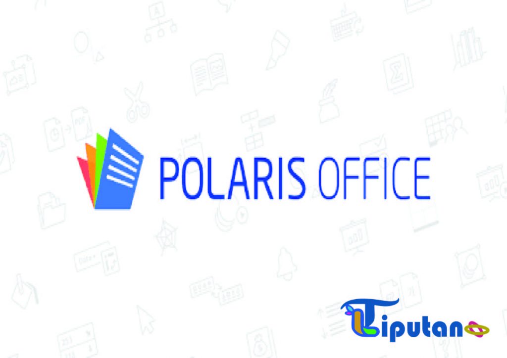 polaris office paket aplikasi perkantoran yang paling dominan saat ini - TribunLiputan