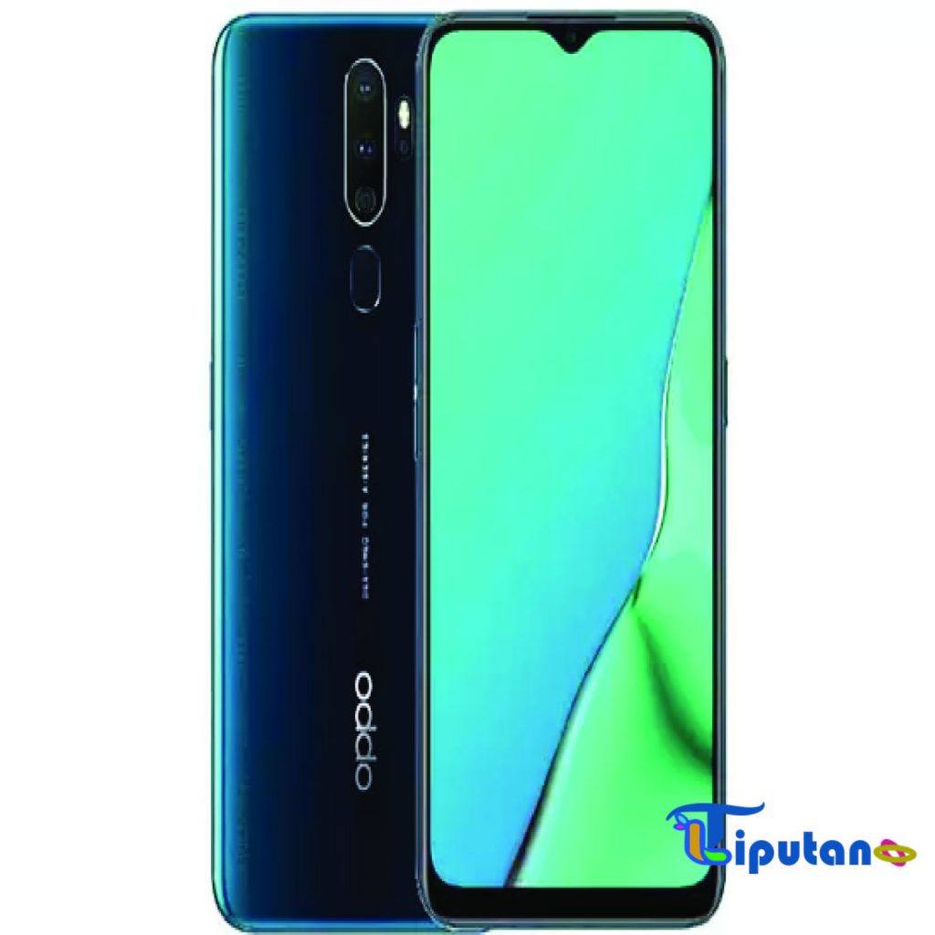 Gambar OPPO A9 2020 Ram 8 & 128 GB - Daftar HP RAM 8gb dibawah 2 juta - TribunLiputan