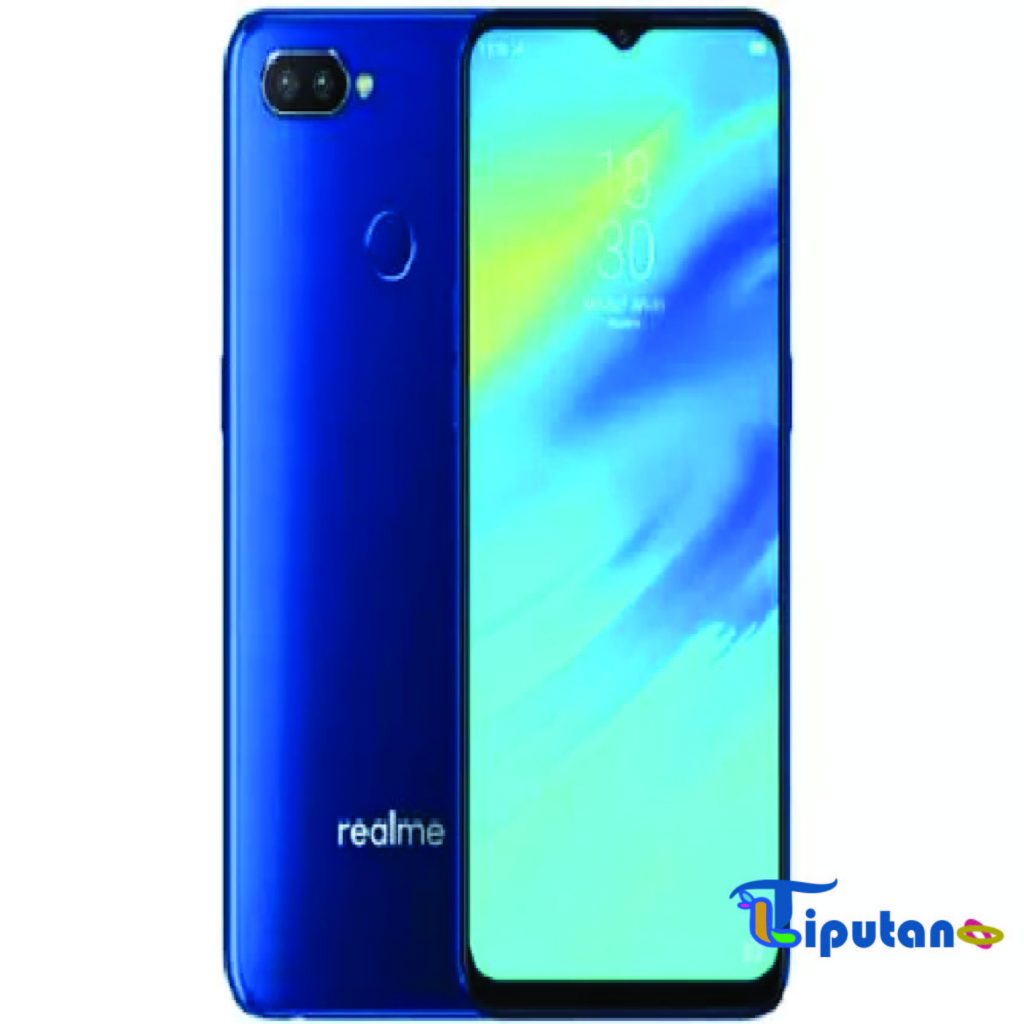 Gambar Realme 2 Pro Ram 8 & 128 GB - Daftar HP RAM 8gb dibawah 2 juta - TribunLiputan