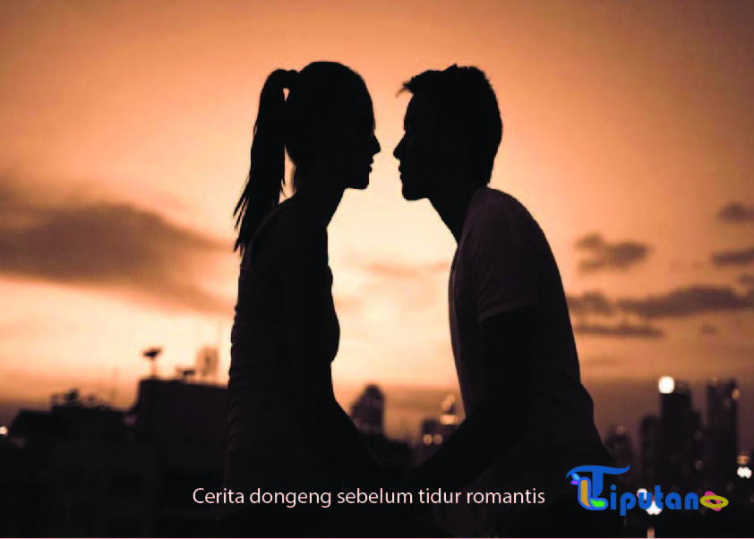 Cerita dongeng sebelum tidur romantis - TribunLiputan