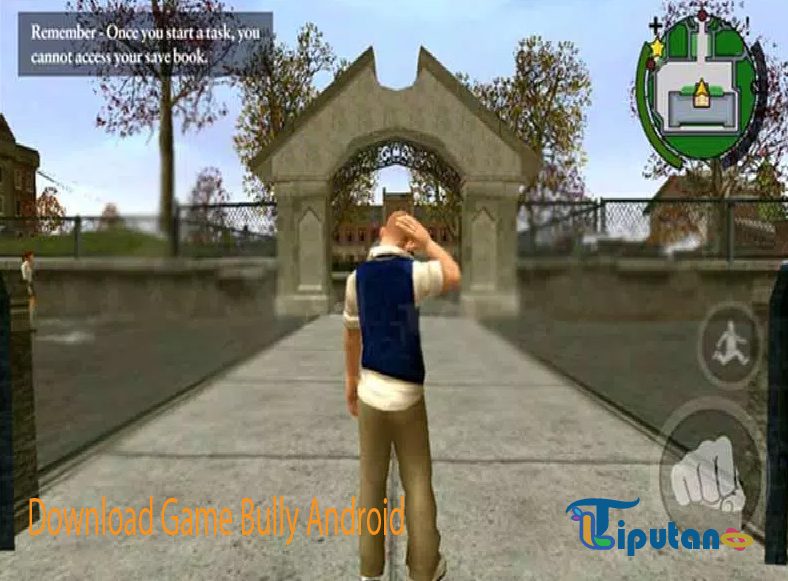 Download Game Bully - Tribunliputan