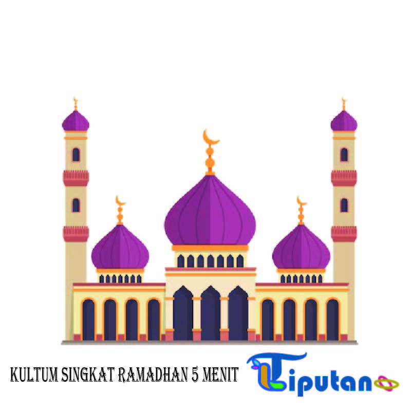 kultum singkat ramadhan 5 menit - Tribunliputan