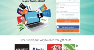 Swagbucks TribunLiputan