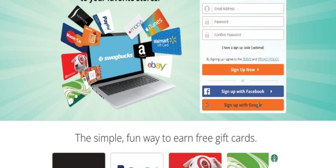 Swagbucks TribunLiputan