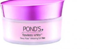 Flawless White - Dewy Rose Whitening Soft Cream SPF 30 PA++ - cream pond's untuk memutihkan dan menghilangkan jerawat - TribunLiputan