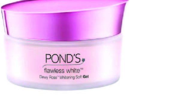 Flawless White - Dewy Rose Whitening Soft Cream SPF 30 PA++ - cream pond's untuk memutihkan dan menghilangkan jerawat - TribunLiputan