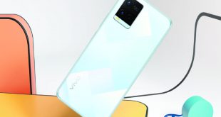 Spesifikasi dan Harga Seri Vivo Y21 di Indonesia - TribunLiputan