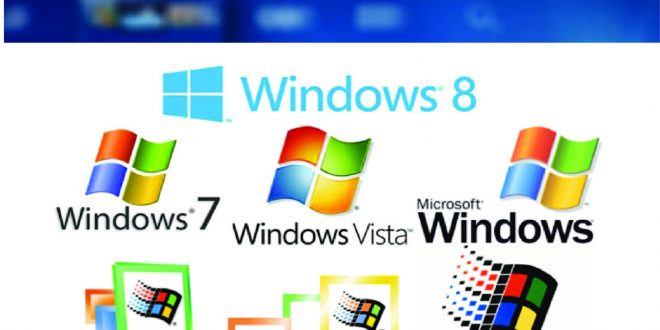 Windows OS Fungsi dari perangkat lunak aplikasi adalah - TribunLiputan