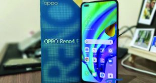 Ulasan Oppo reno 4 f Spesifikasi dan Harga - TribunLiputan