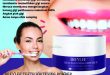 Breylee Teeth Whitening Powder - TribunLiputan