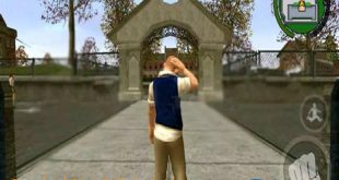 Download Game Bully - Tribunliputan