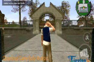 Download Game Bully - Tribunliputan