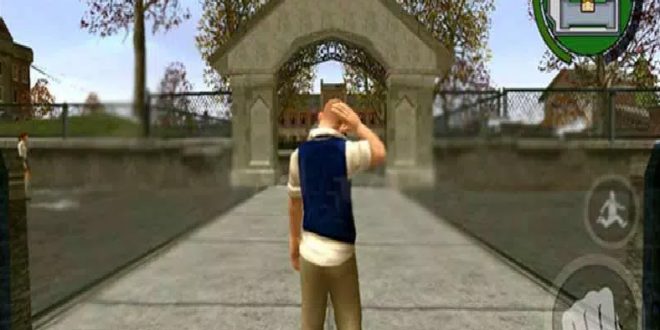 Download Game Bully - Tribunliputan