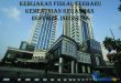 Gedung kementrian keuangan republik indonesia - Tribunliputan