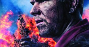 Sinopsis film Deepwater Horizon - Tribunliputan