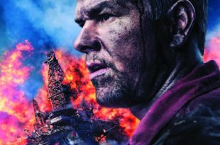 Sinopsis film Deepwater Horizon - Tribunliputan