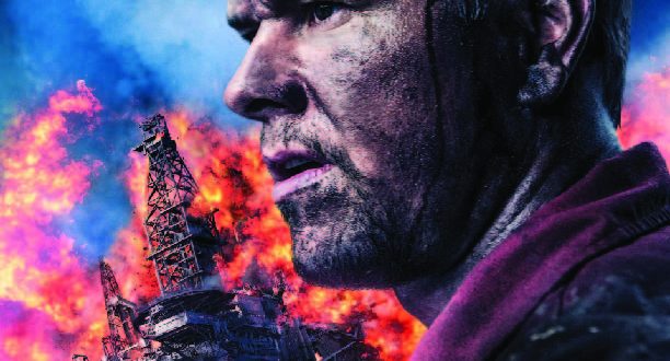 Sinopsis film Deepwater Horizon - Tribunliputan