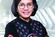 Sri Mulyani Mentri Keuangan