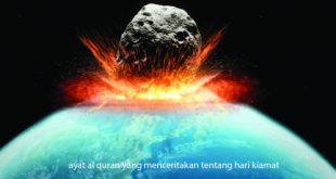 ayat al quran yang menceritakan tentang hari kiamat - TribunLiputan