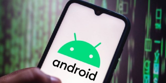 Platform Android untuk Smartphone - TribunLiputan