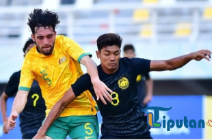 Australia Rebut Tempat Ketiga di Piala AFF U-19 Setelah Kalahkan Malaysia