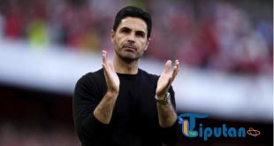 Calafiori Dikabarkan Makin Dekat ke Arsenal, Arteta Masih Irit Info