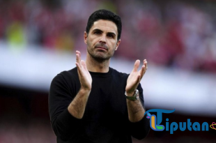 Calafiori Dikabarkan Makin Dekat ke Arsenal, Arteta Masih Irit Info