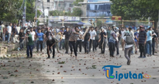 Demo Mahasiswa Renggut Puluhan Nyawa di Bangladesh, Ini Penyebabnya