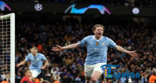 Guardiola Ungkap Masa Depan De Bruyne di Man City, Al Ittihad Dekati Ederson