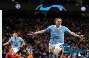 Guardiola Ungkap Masa Depan De Bruyne di Man City, Al Ittihad Dekati Ederson