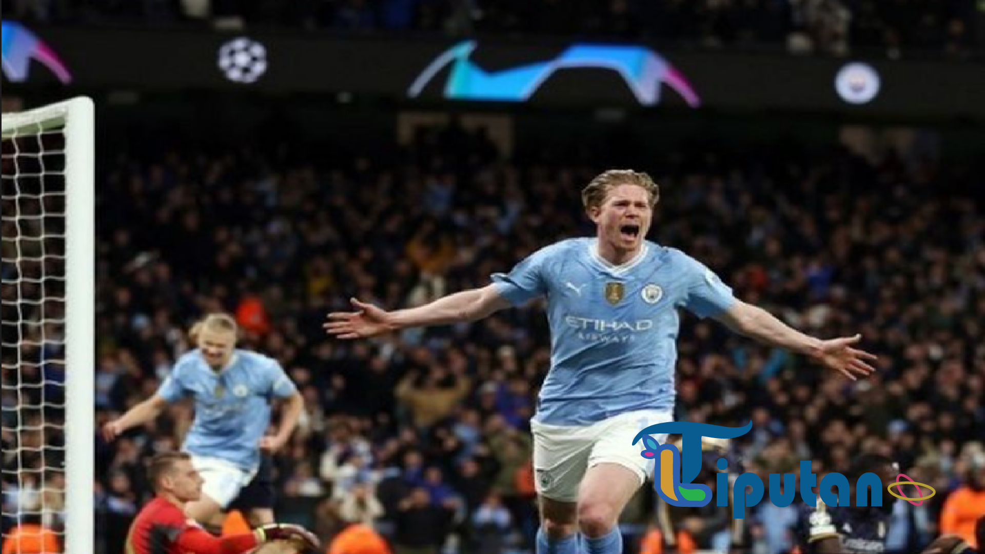 Guardiola Ungkap Masa Depan De Bruyne di Man City, Al Ittihad Dekati Ederson