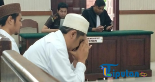 Gus Samsudin Divonis Bebas di Kasus Viral Konten Tukar Pasangan