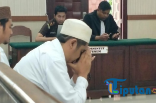 Gus Samsudin Divonis Bebas di Kasus Viral Konten Tukar Pasangan