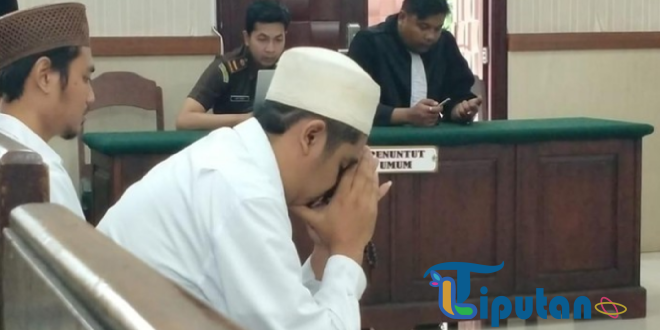 Gus Samsudin Divonis Bebas di Kasus Viral Konten Tukar Pasangan