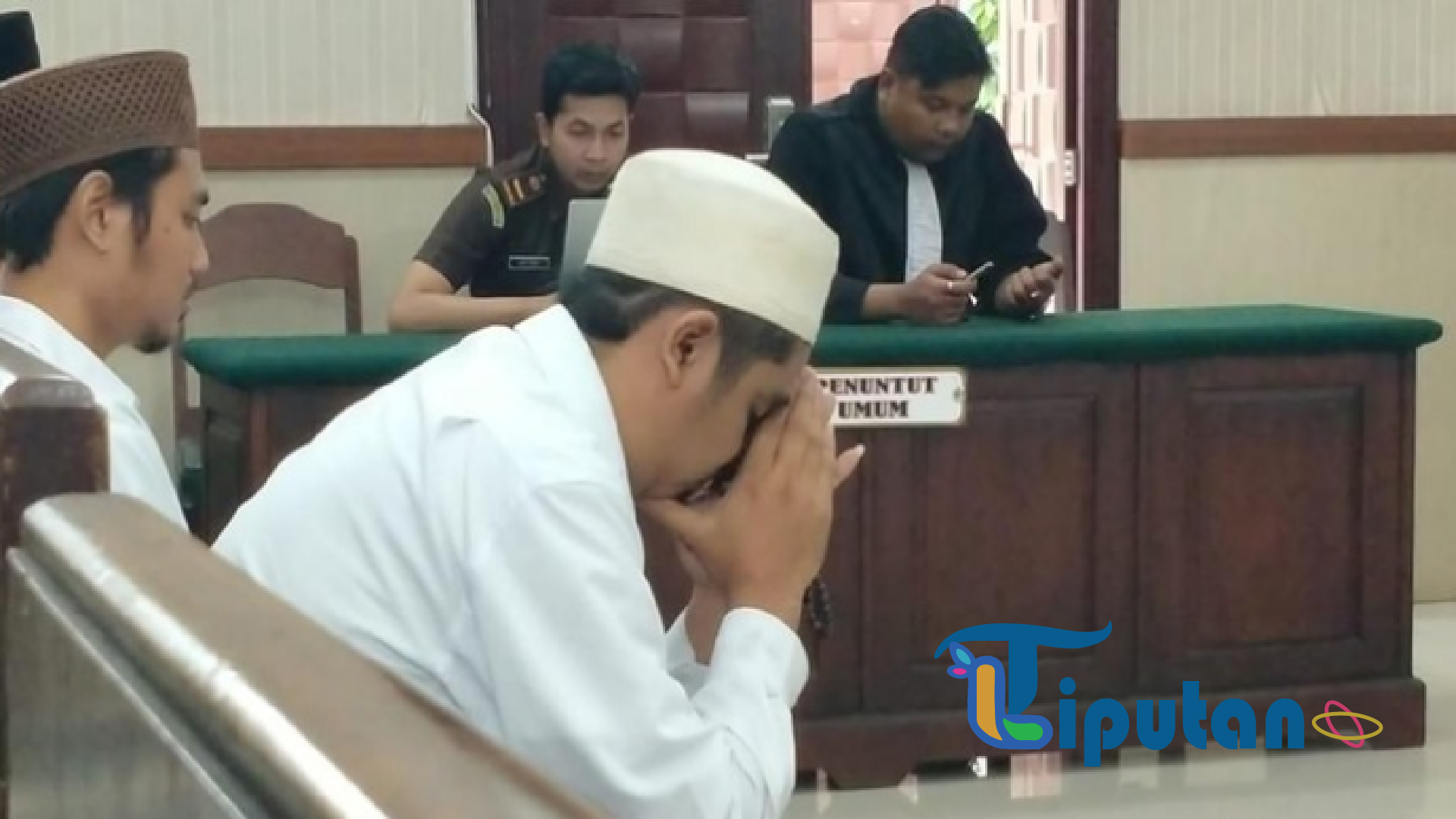 Gus Samsudin Divonis Bebas di Kasus Viral Konten Tukar Pasangan