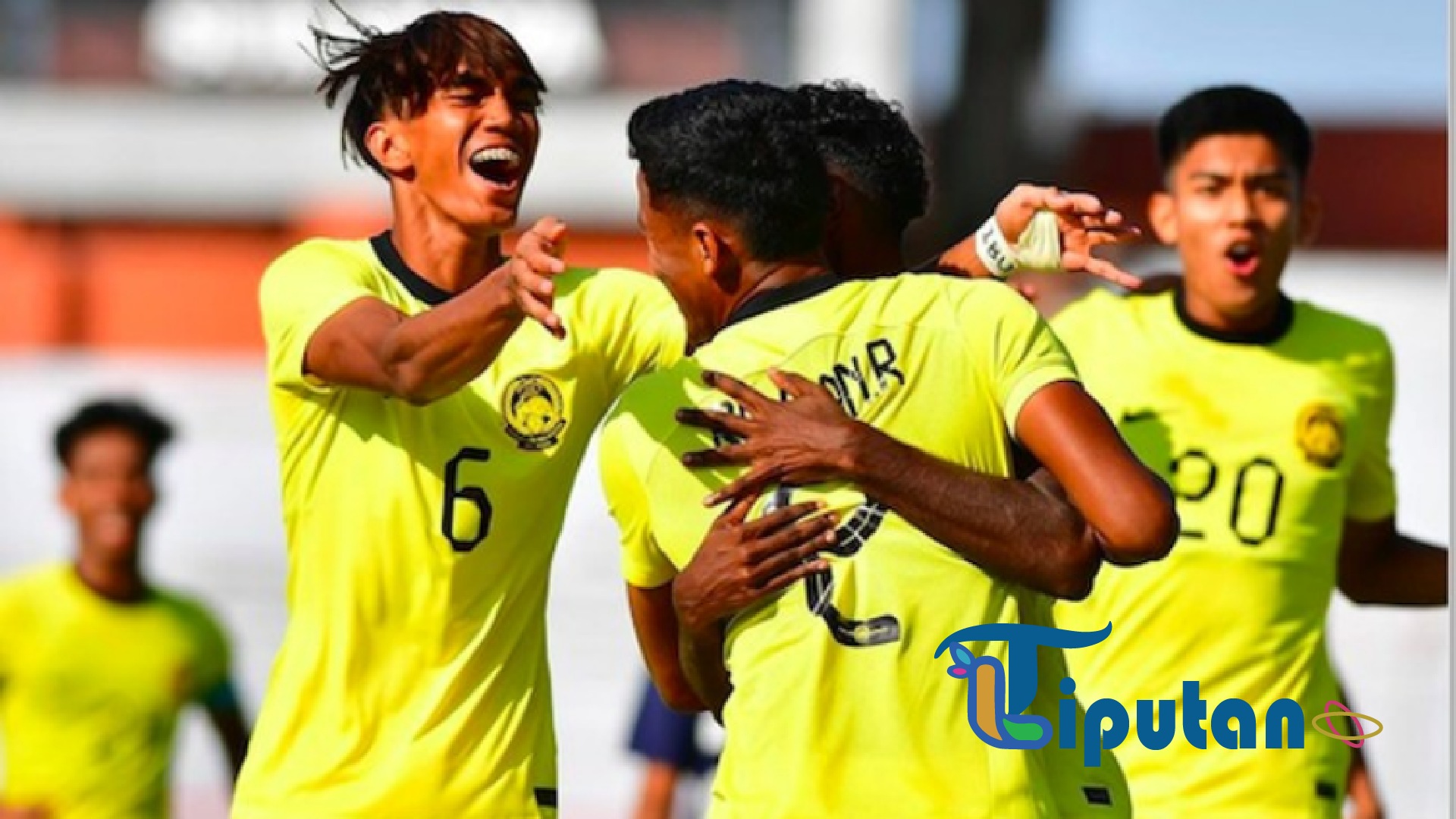 Hasil Piala AFF U-19 2024: Malaysia Hajar Singapura 5-0