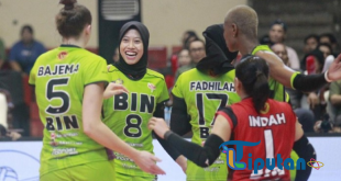 Jadwal Lengkap Grand Final Proliga 2024: Putri Main Hari Ini, Putra Besok