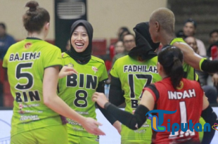 Jadwal Lengkap Grand Final Proliga 2024: Putri Main Hari Ini, Putra Besok