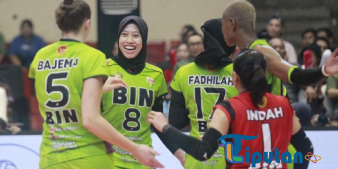 Jadwal Lengkap Grand Final Proliga 2024: Putri Main Hari Ini, Putra Besok