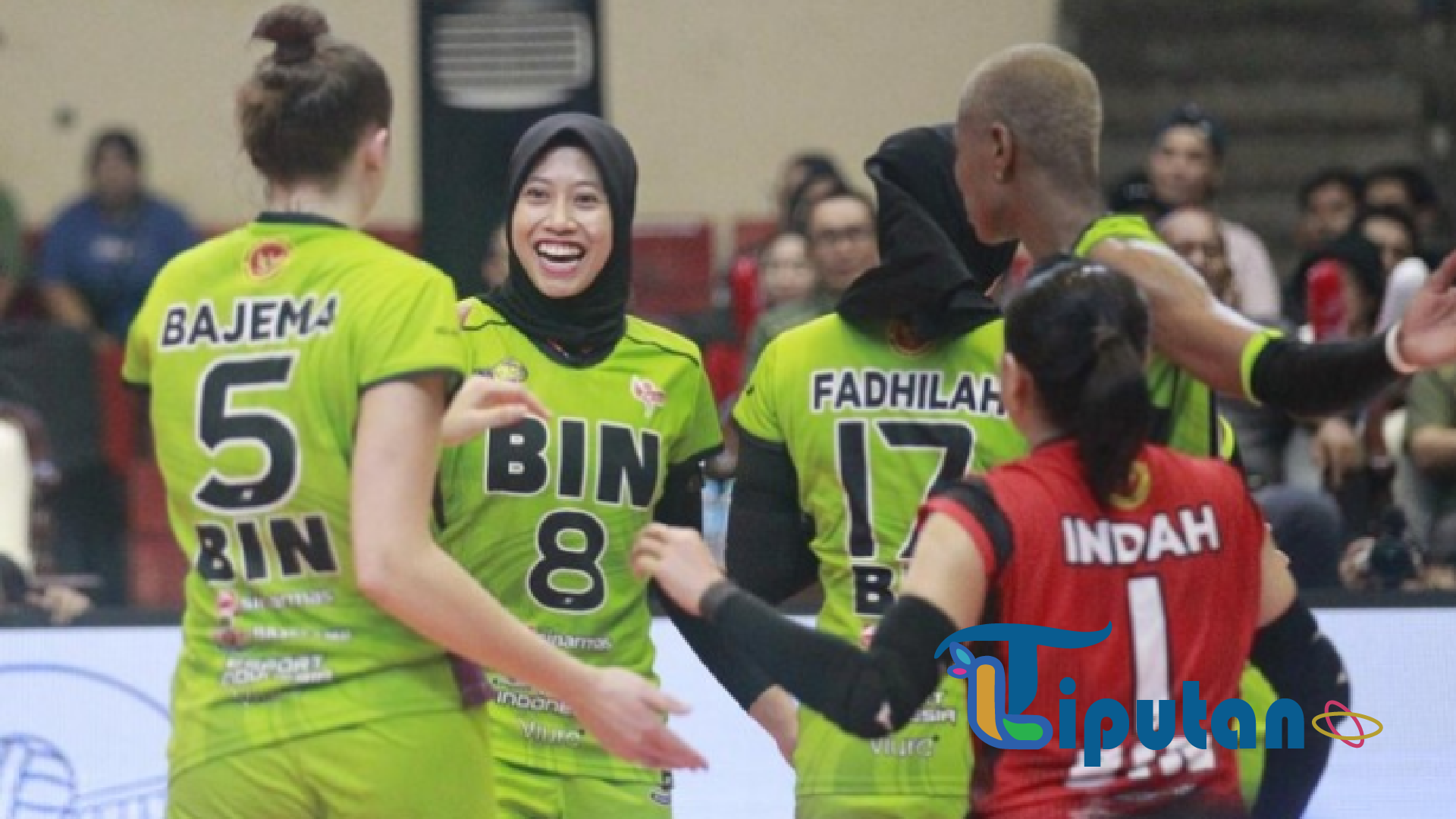 Jadwal Lengkap Grand Final Proliga 2024: Putri Main Hari Ini, Putra Besok