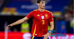 Kisah Robin Le Normand yang Jadi Pemain Naturalisasi Spanyol