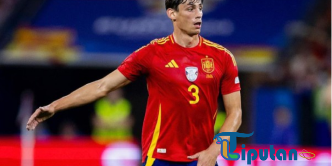 Kisah Robin Le Normand yang Jadi Pemain Naturalisasi Spanyol