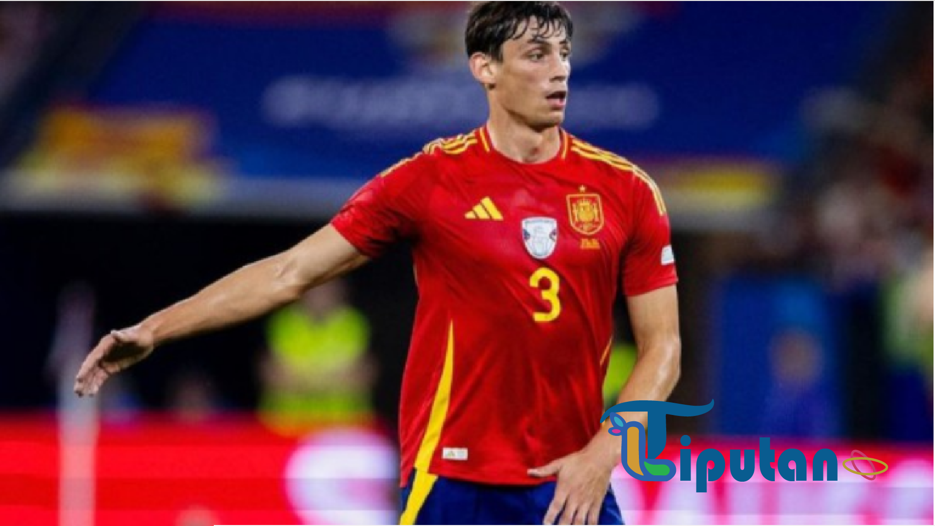 Kisah Robin Le Normand yang Jadi Pemain Naturalisasi Spanyol