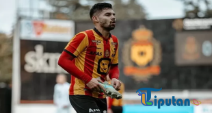 Liga Belgia 2024/2025 Dimulai: Sandy Walsh Starter, KV Mechelen Tahan Imbang Club Brugge 1-1