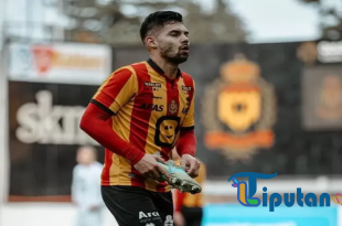 Liga Belgia 2024/2025 Dimulai: Sandy Walsh Starter, KV Mechelen Tahan Imbang Club Brugge 1-1